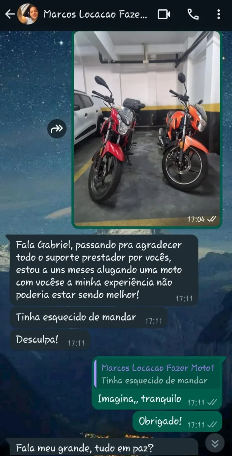 depoimento